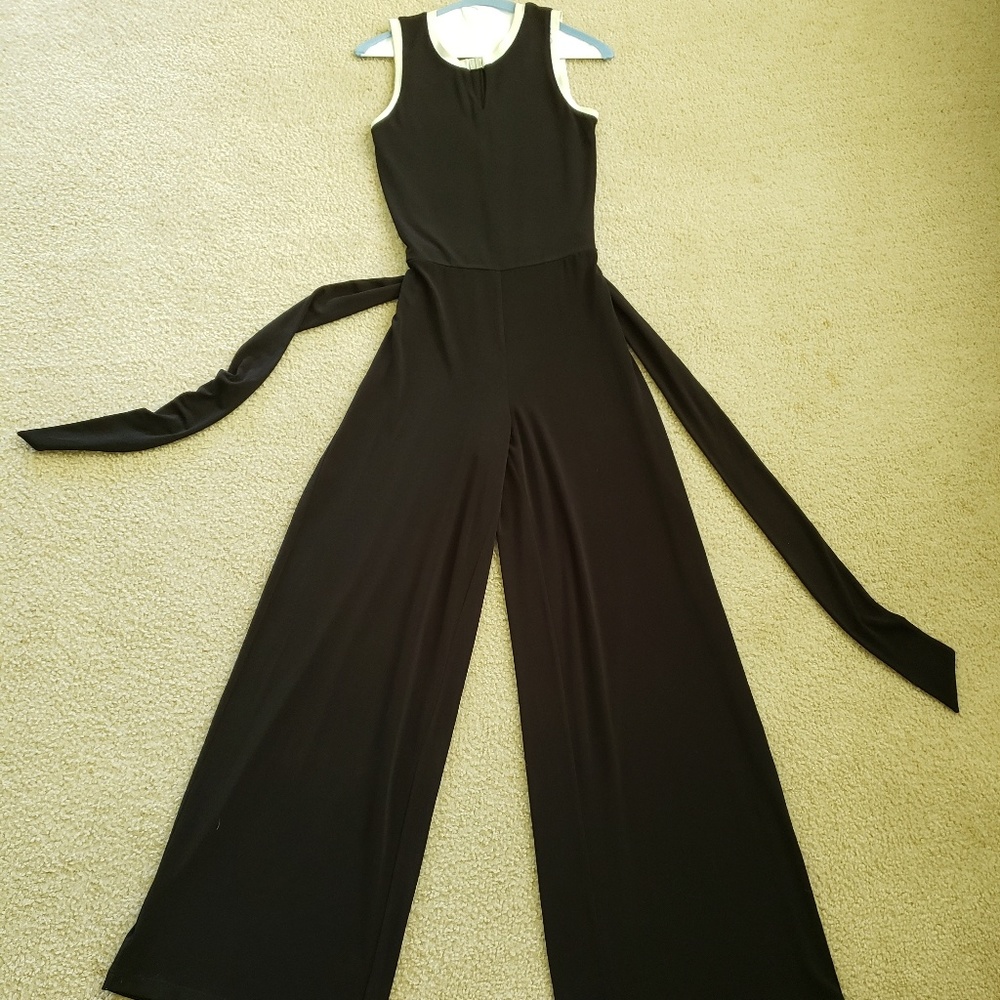 Ralph Lauren Pantsuit